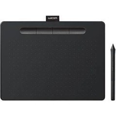 Wacom Intuos Creative Pen Small Sort